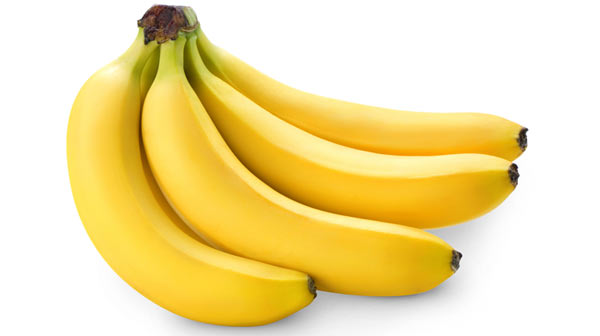 Banana - Flora AVPH